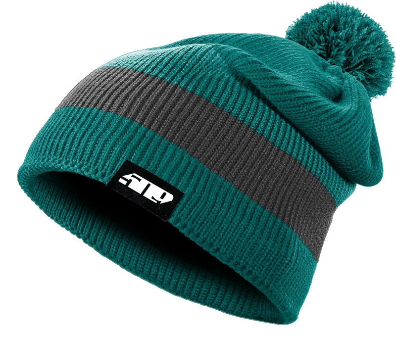 509 Trip Pom Beanie