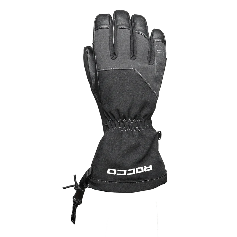 509 Youth Rocco Gauntlet Glove