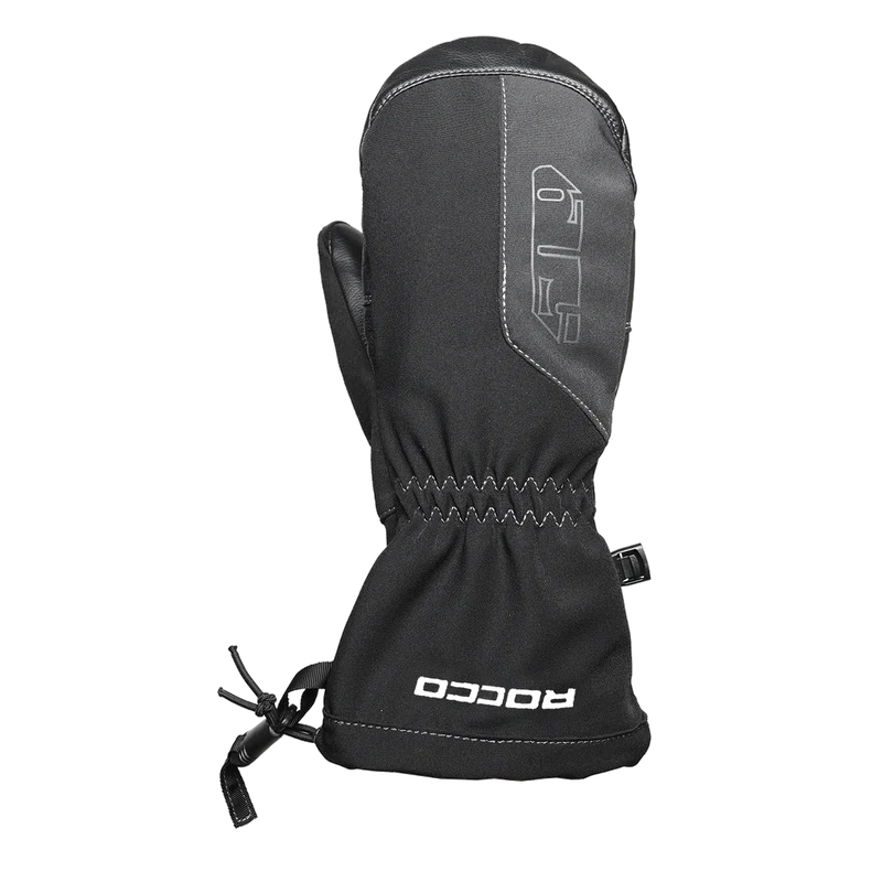 509 Youth Rocco Gauntlet Mitten