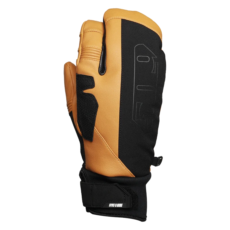 509 Fisticuff Trigger Finger Mitten