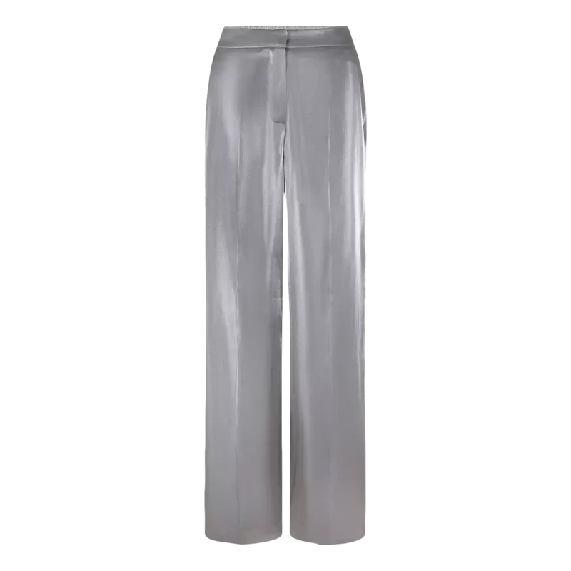 Dante6 Purity Broek Zilvergrijs - Match Laren