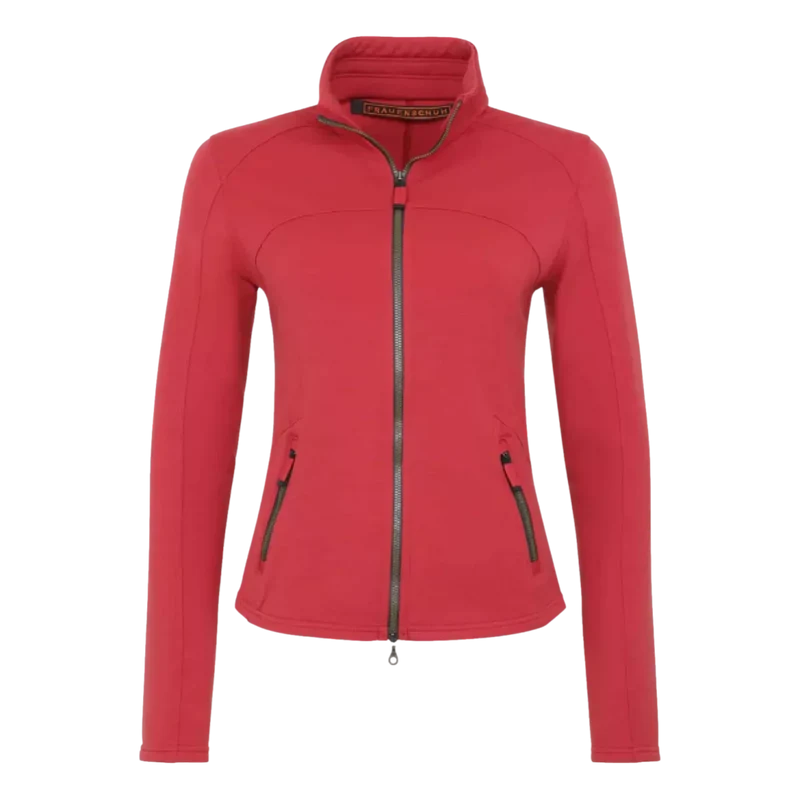 Frauenschuh Ski Vest Jana - Match Laren