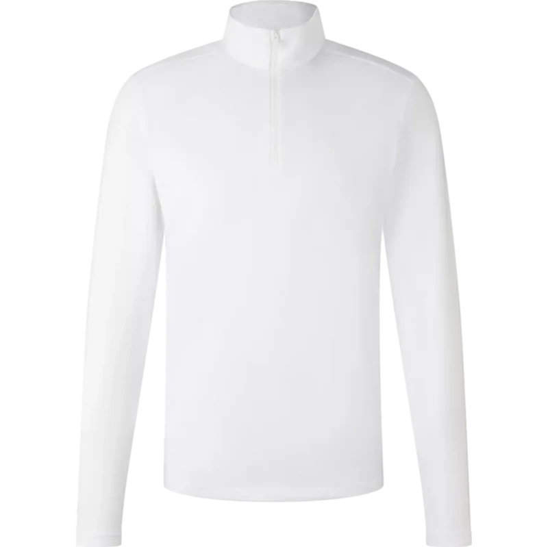 Fire & Ice Ski Pulli Pascal Off White - Match Laren