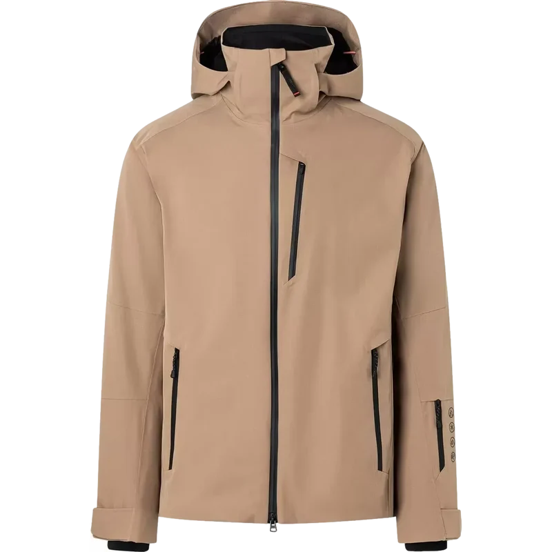 Fire & Ice Ski Jack Eason Zandkleur - Match Laren