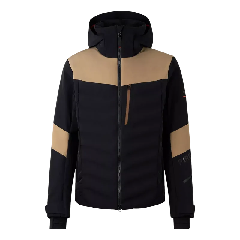 Fire & Ice Ski Jack Radek Zwart - Match Laren