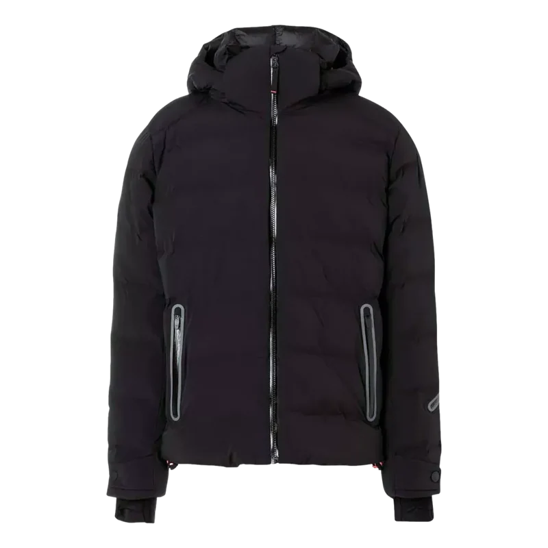 Fire & Ice Ski Jack Tec-Luca Zwart - Match Laren
