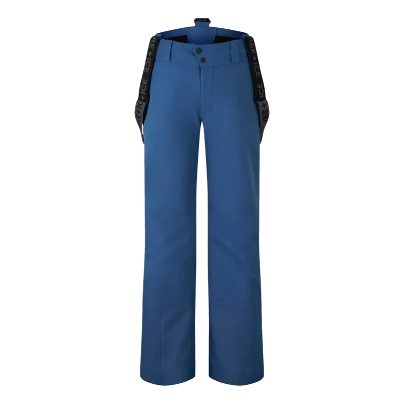 Fire & Ice Ski Broek Scott Donkerblauw - Match Laren