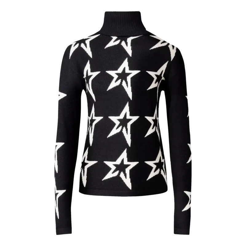 Perfect Moment Star Dust Sweater Trui - Match Laren