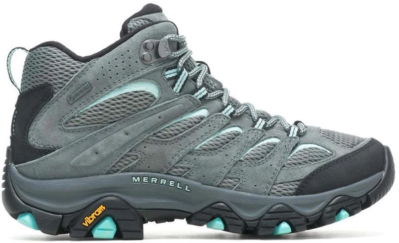 Moab 3 Mid Gtx