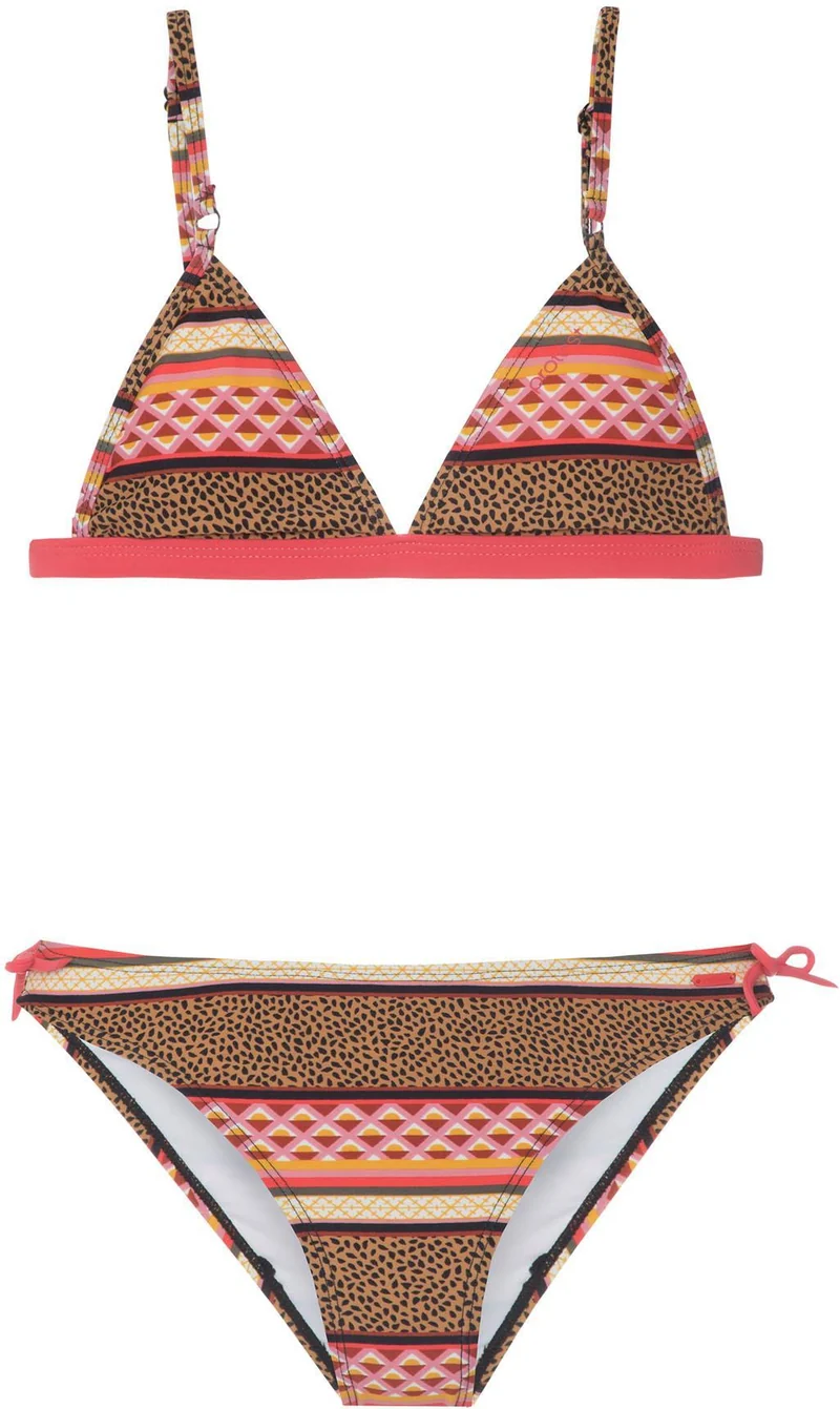 Anne Jr Triangle Bikini