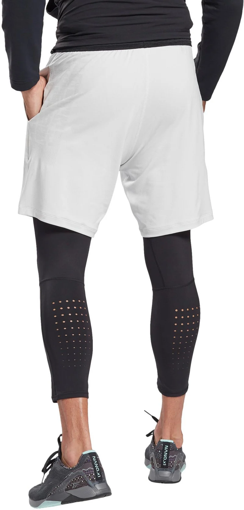 Ubf Myoknit Short