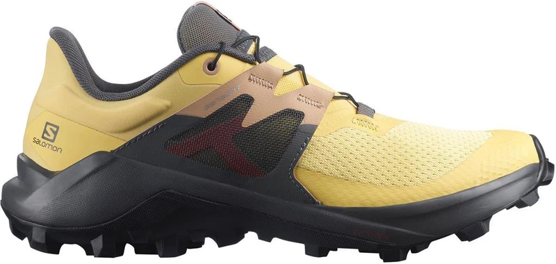 Wildcross 2 W