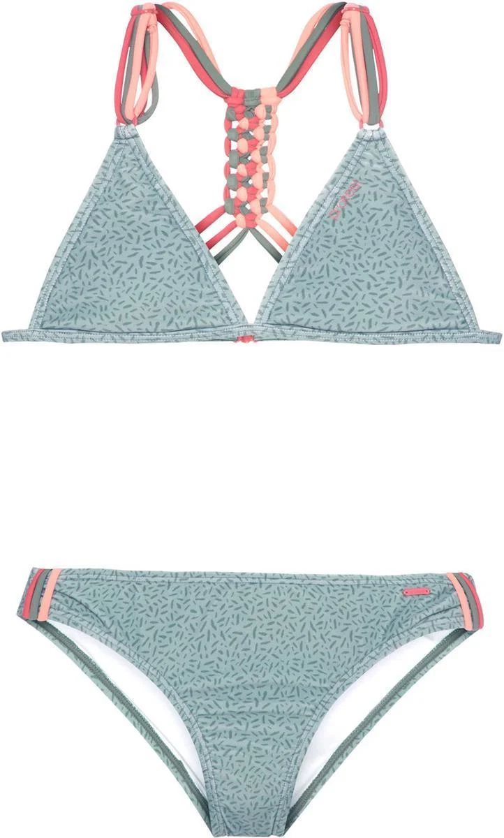 Prtfimke Jr Triangle Bikini