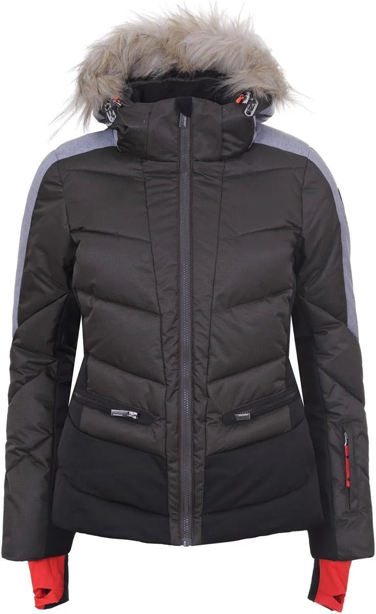 electra jacket