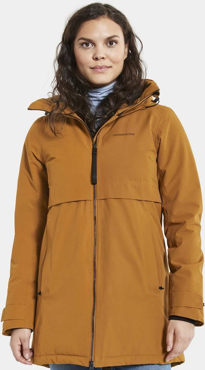 Helle Wns Parka 5
