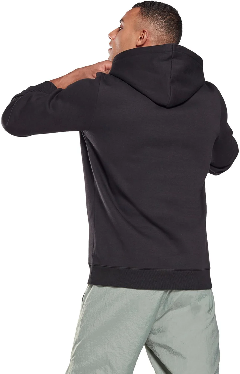 Ri Flc Oth Bl Hoodie