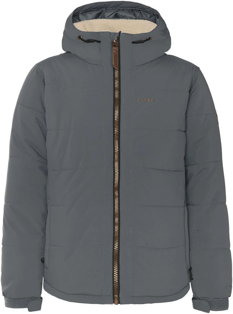 Prtkimey Jr Snowjacket