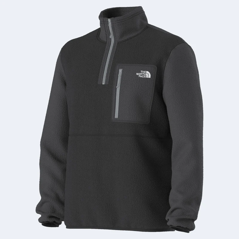The North Face Yumiori Men's 1/4 Zip