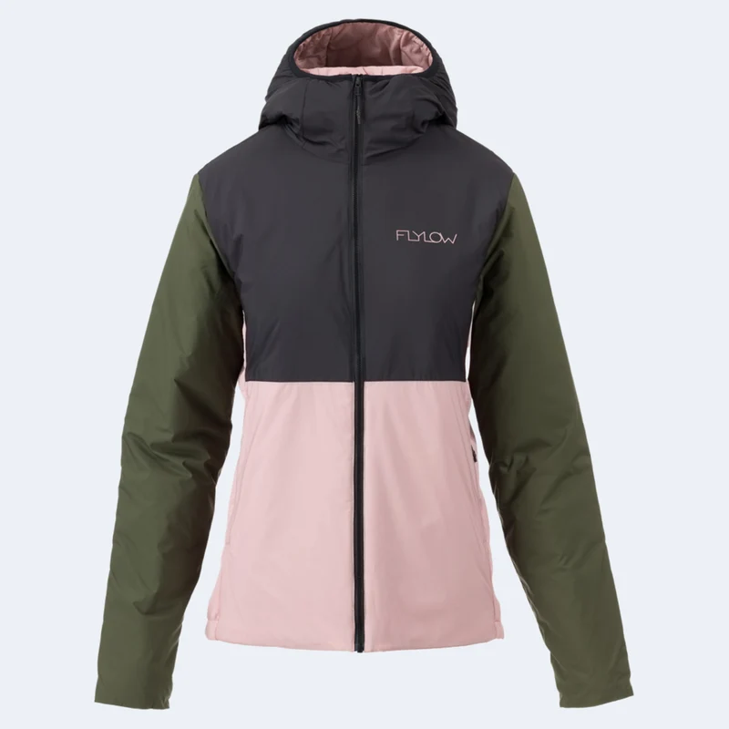 2025 Flylow Mia Women's Jacket
