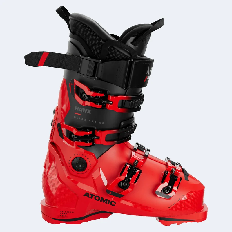 2025 Atomic Hawx Ultra 130 RS GW Ski Boot