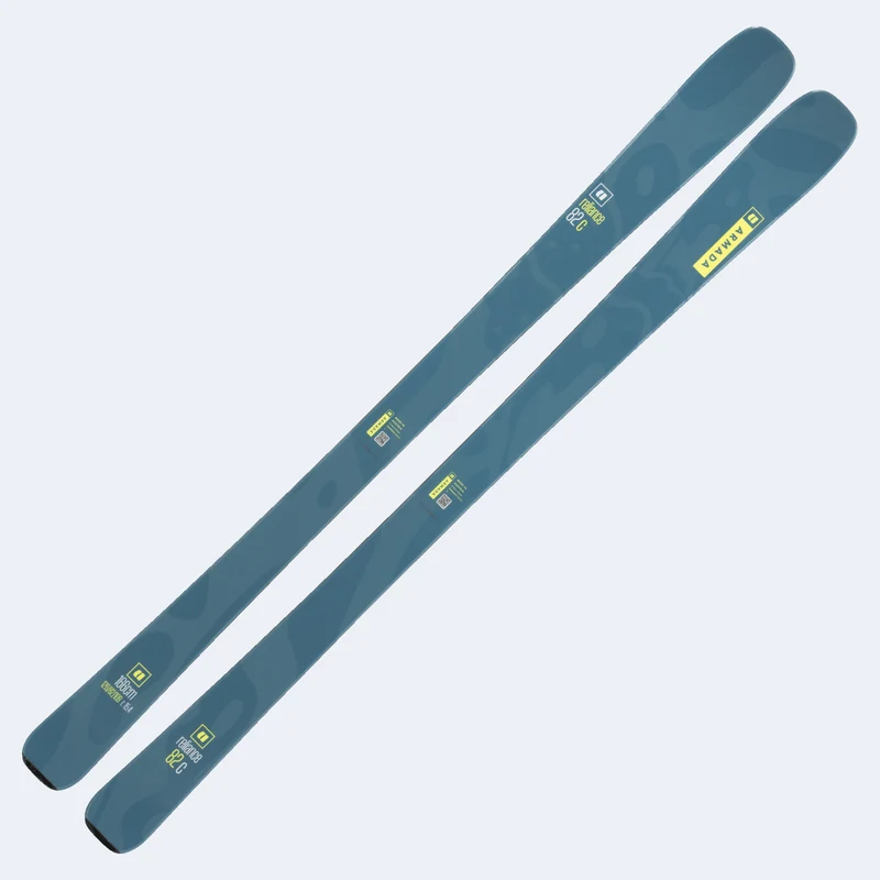 2026 Armada Reliance 82 C Women's Skis