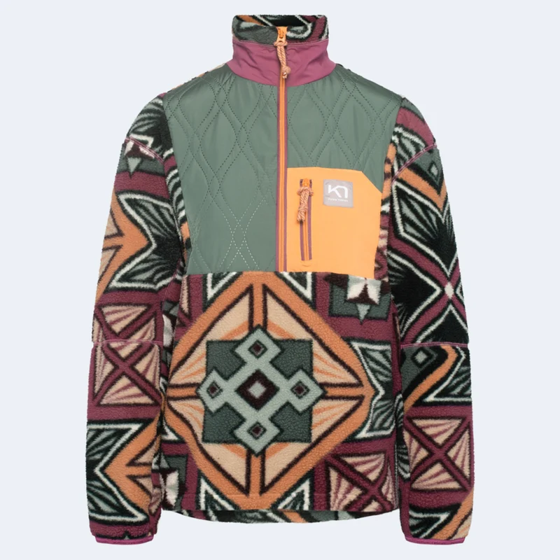 Kari Traa Rothe Women's Half Zip