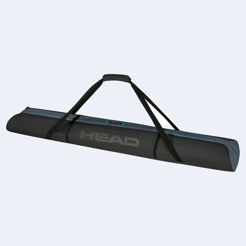 Head Double Ski Bag