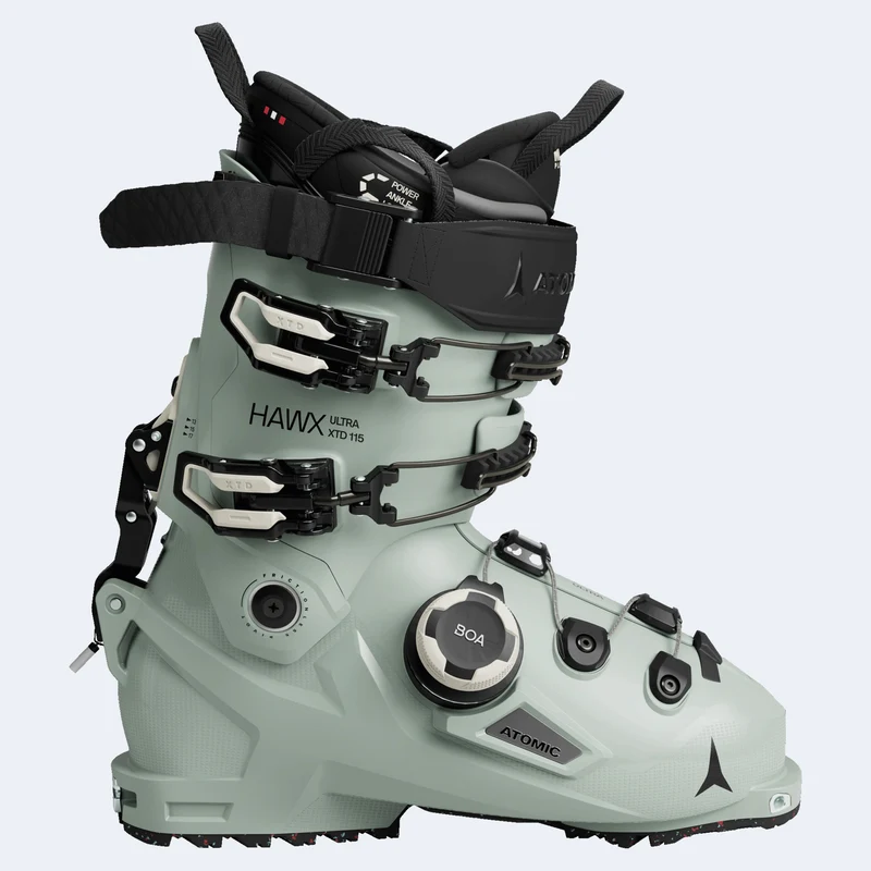 2027 Atomic Hawx Ultra XTD 115 Boa Women's Ski Boots