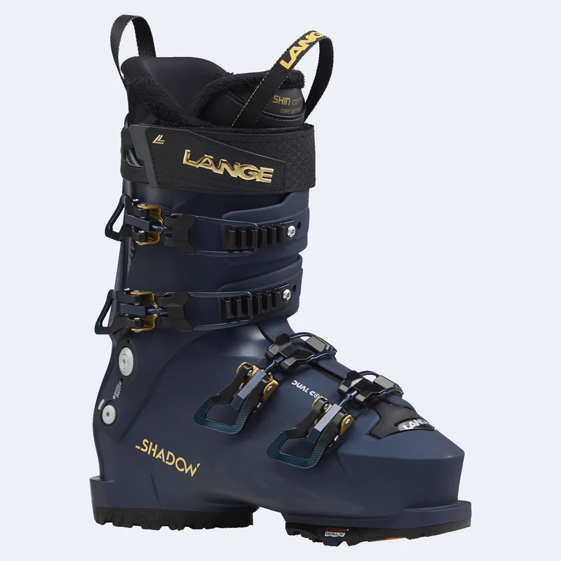 2027 Lange Shadow 95 LV GW Women's Ski Boots