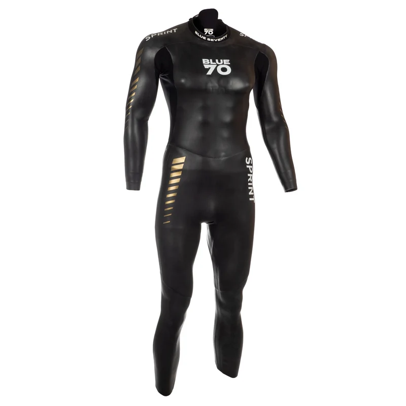 Sprint Wetsuit