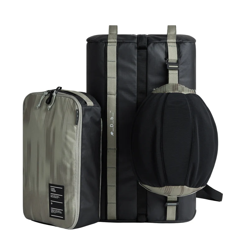 DB Travel Bag Bundle