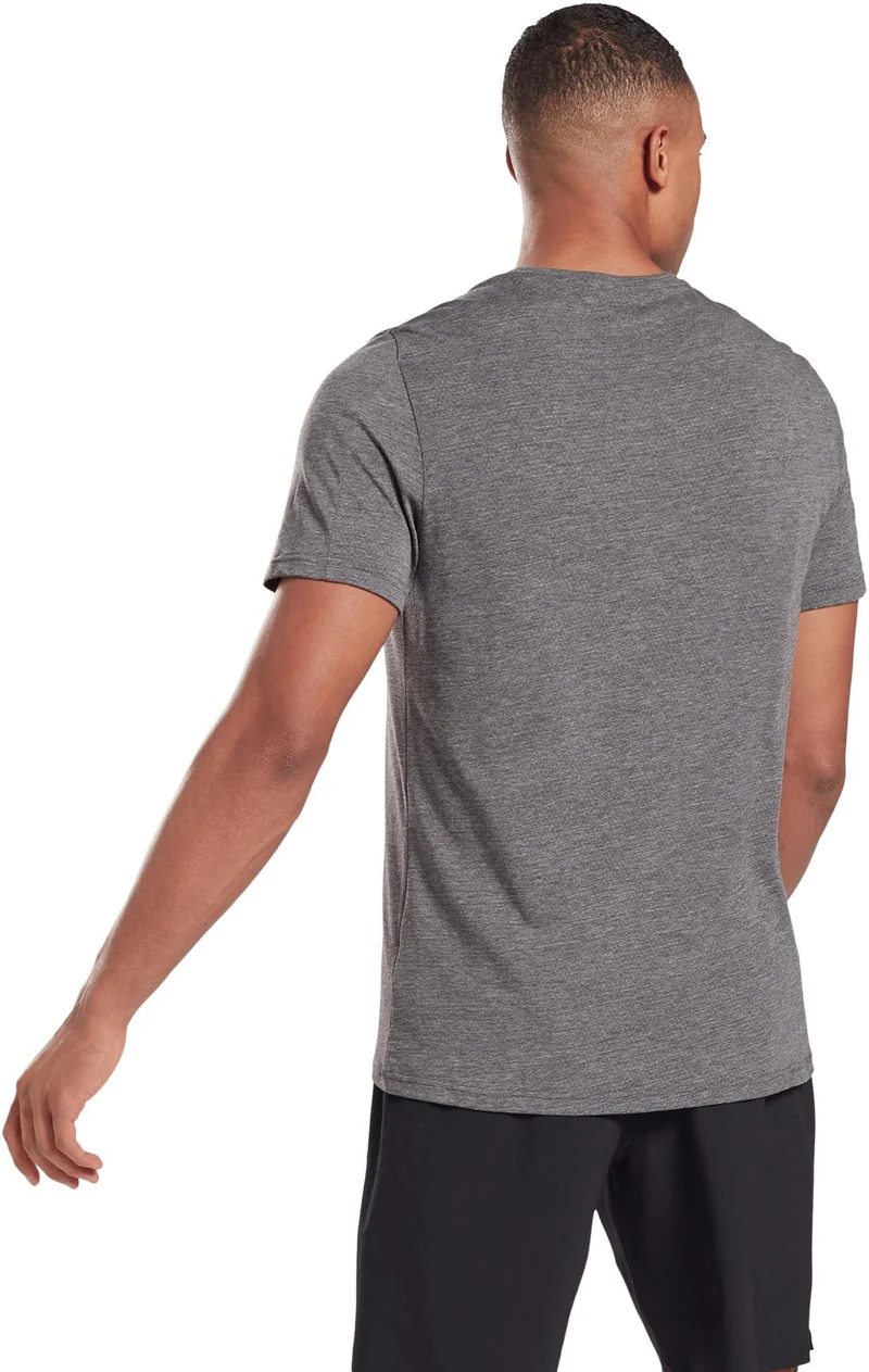 Ts Ac+cotton Ss Graph Tee