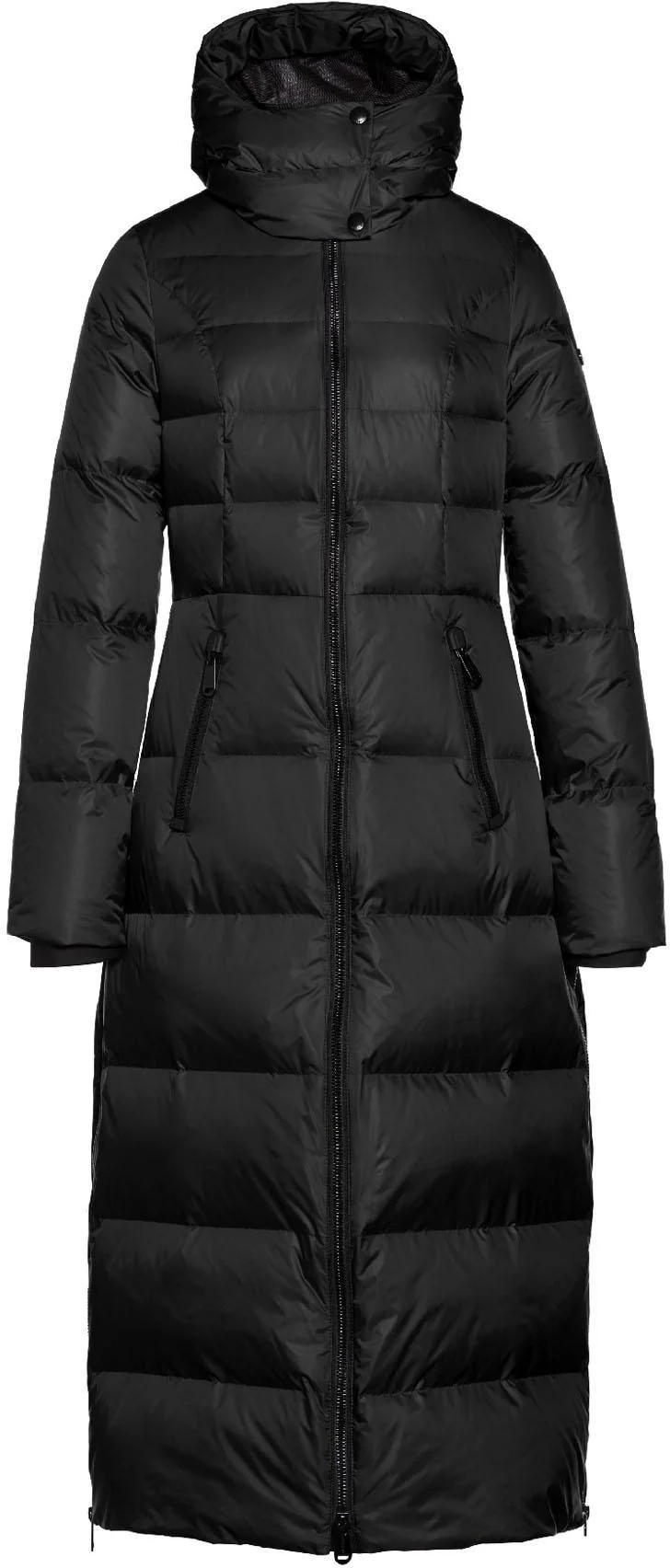 cascade coat