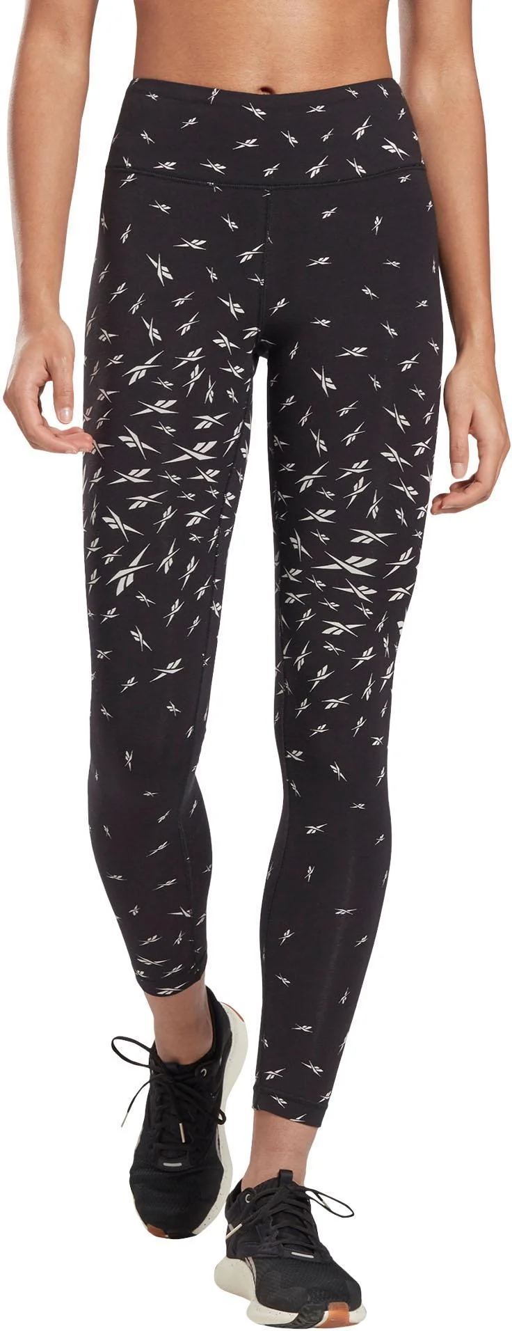 Te Vector Aop Legging