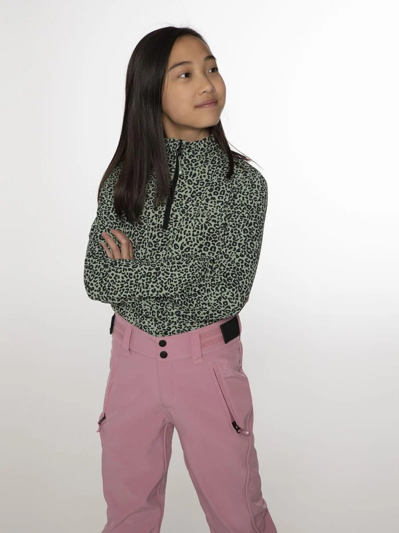 lole jr softshell snowpants