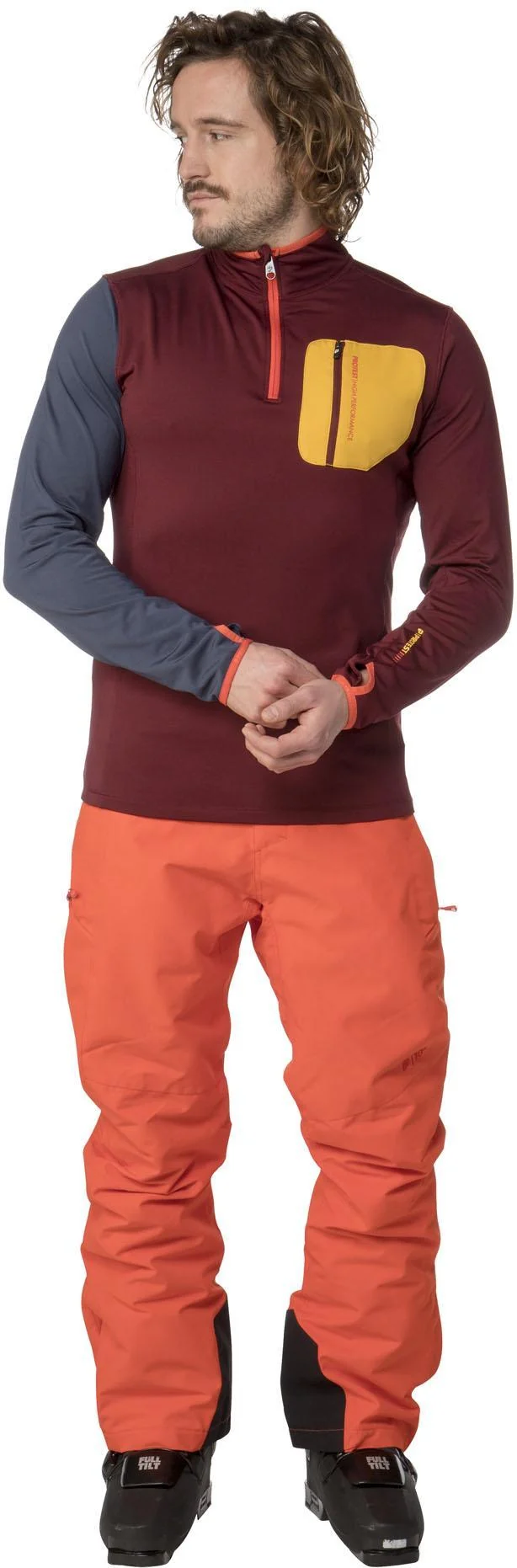 oweny snowpants