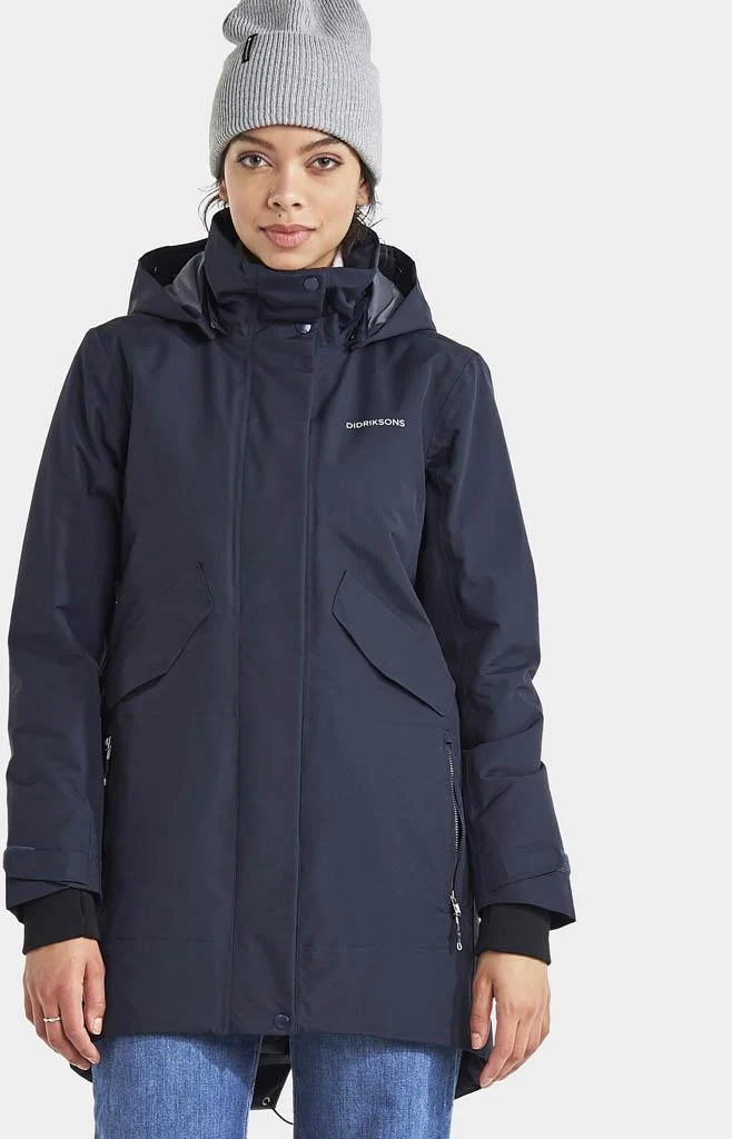 Tanja Wns Parka 4