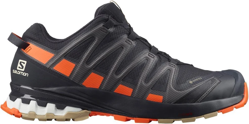 XA Pro 3D v8 GTX. Runningschuh UK-Gr.