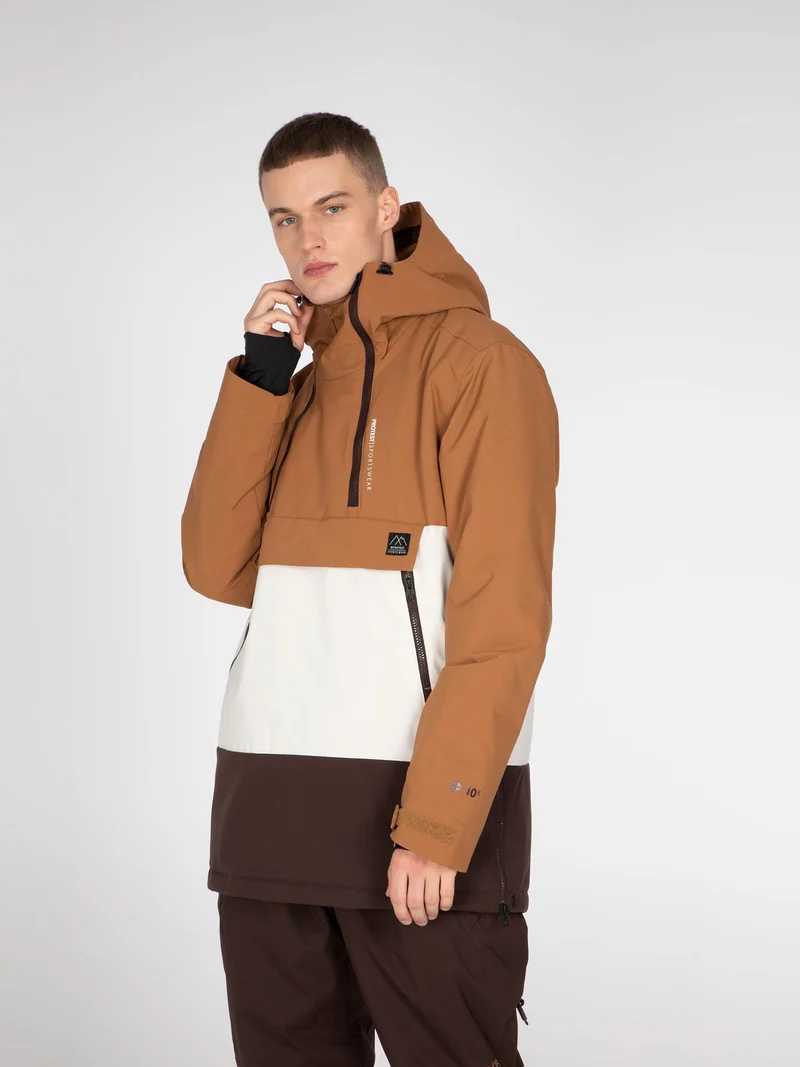 Backflip Anorak