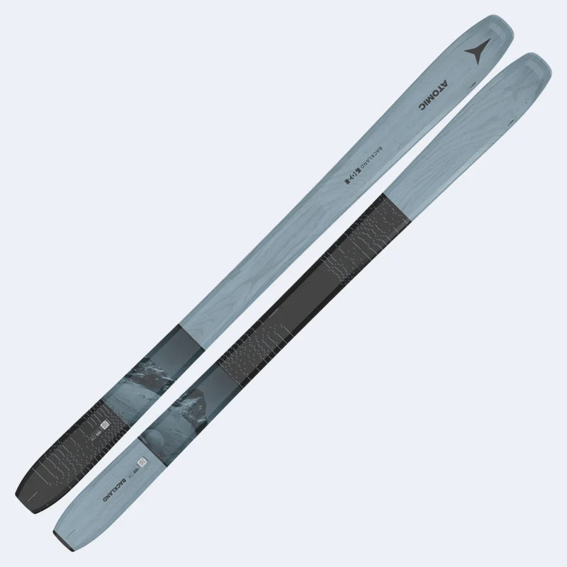 2026 Atomic Backland 102 Skis
