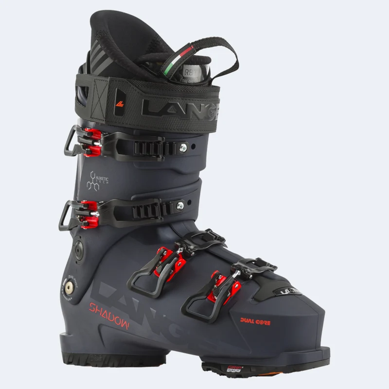2025 Lange Shadow 130 MV Ski Boots