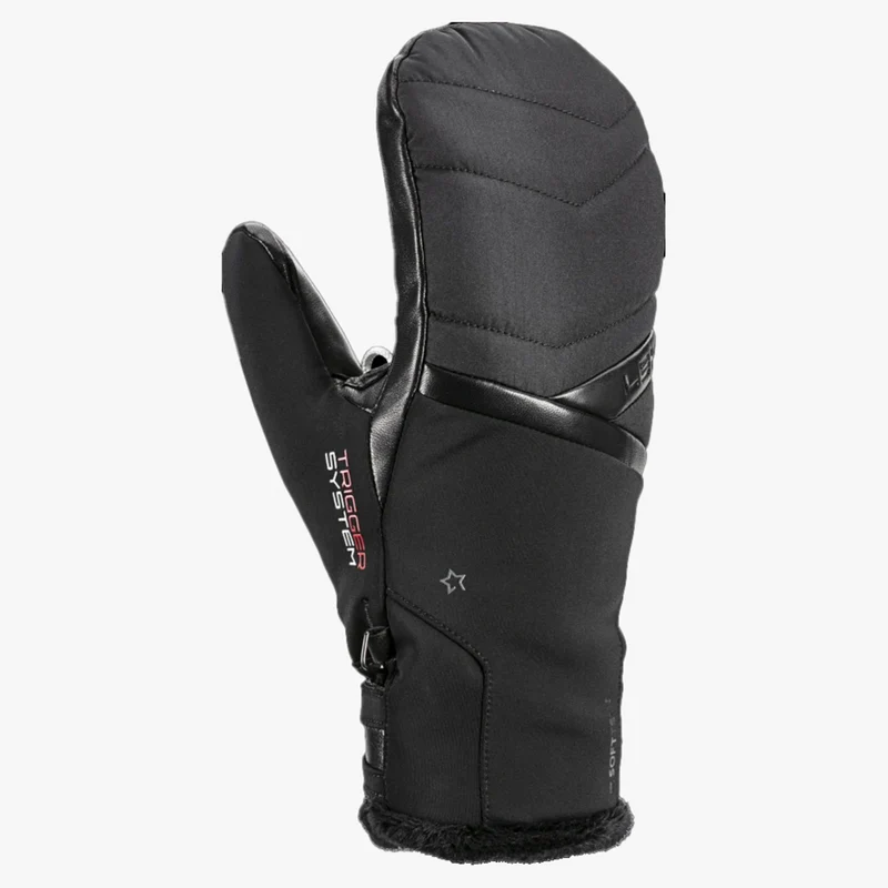 Leki Snowfox 3D Women's Mitt