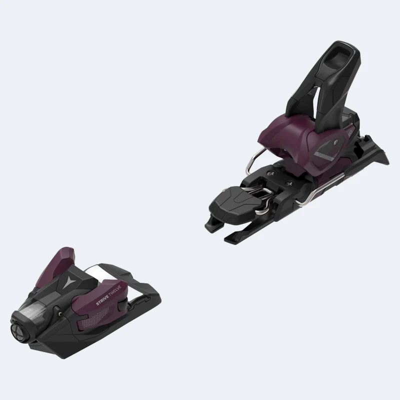2027 Atomic Strive 12 GW Bindings