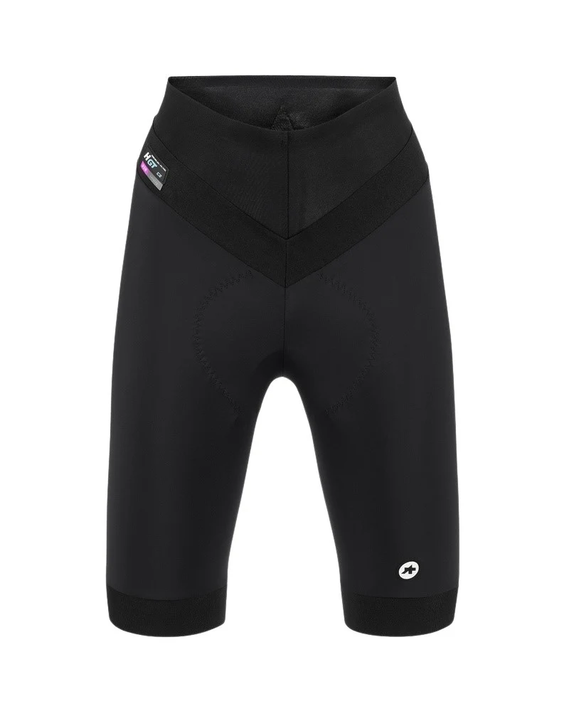 UMA GT C2 Womens Half Short Long