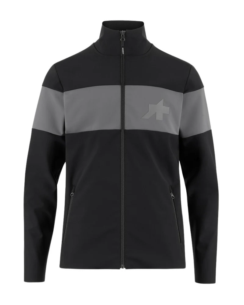 SIGNATURE Softshell Jacket EVO