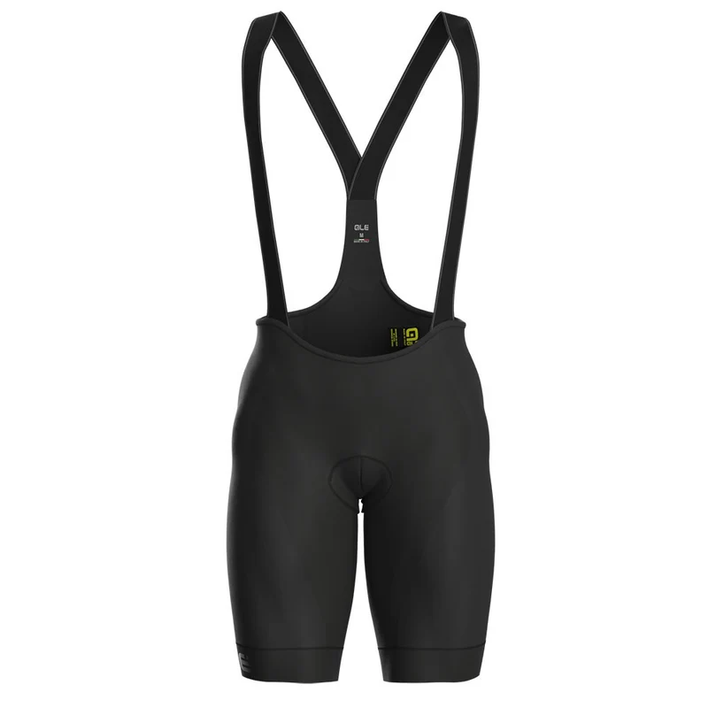 Velocity HD2 R-EV1 Bibshorts Black