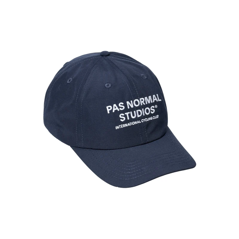 Off-Race Cap