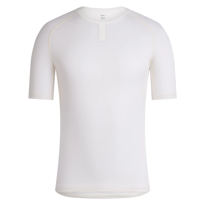 Lightweight Short Sleeve Base Layer