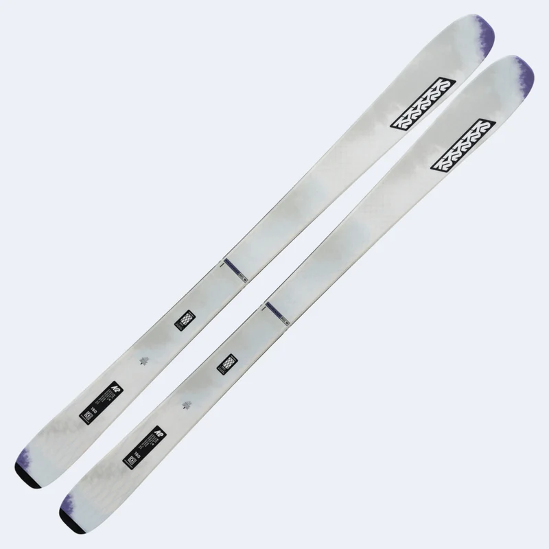 2025 K2 Mindbender 90C Women's Skis