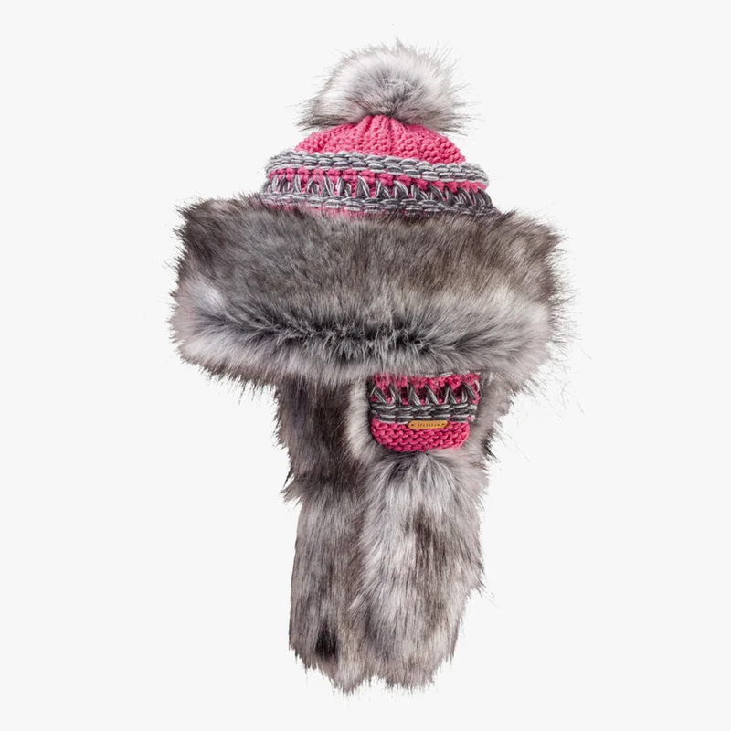 Starling Bajka Faux Fur Kid's Hat
